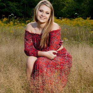 Meet your Posher, Mariah